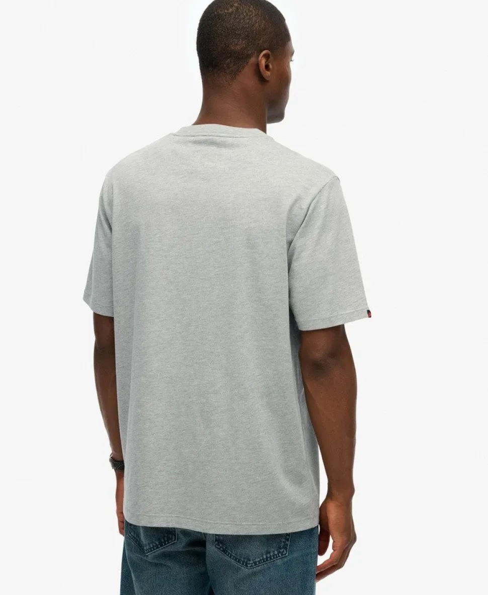 Athletic Essential T-Shirt