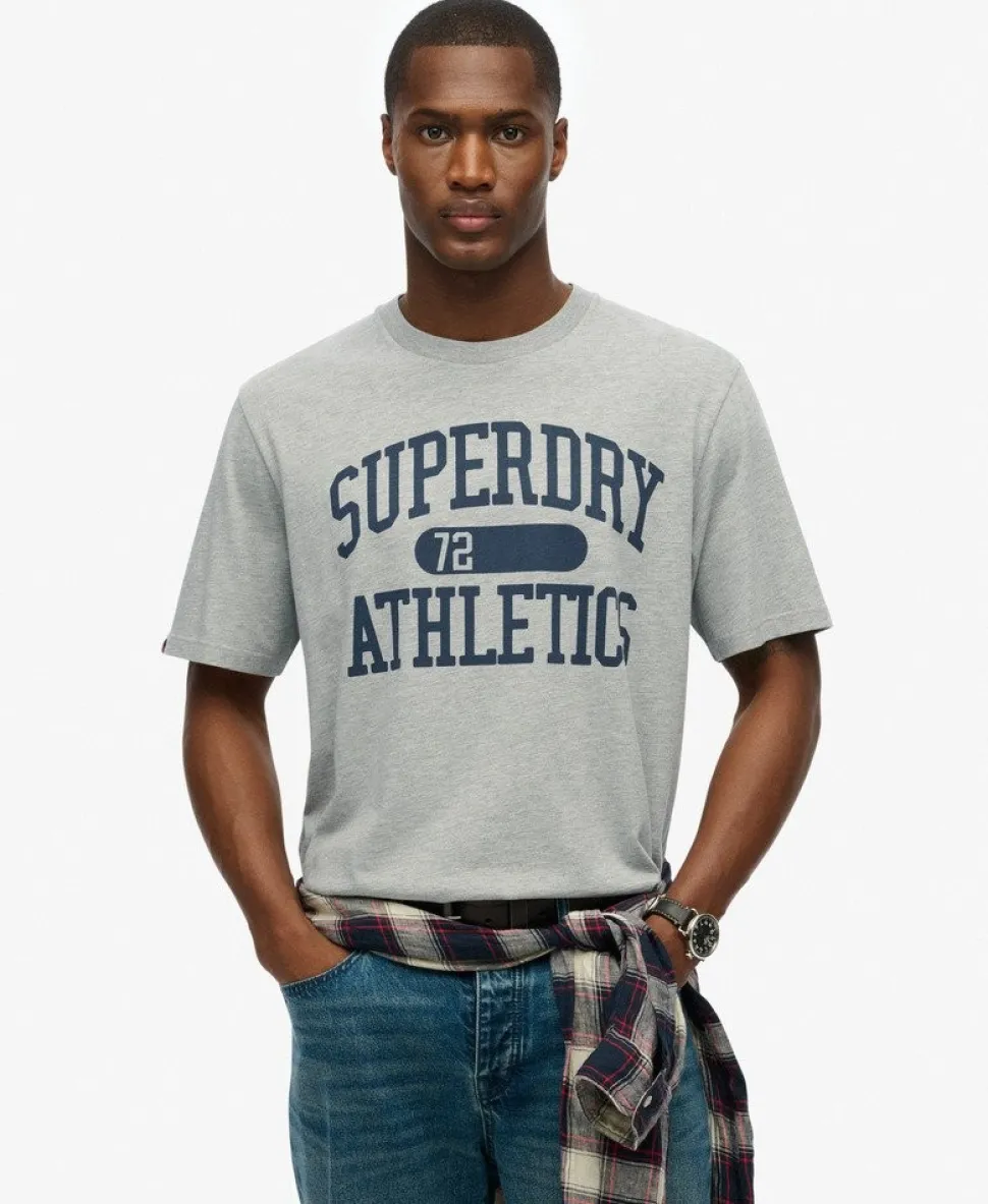 Athletic Essential T-Shirt