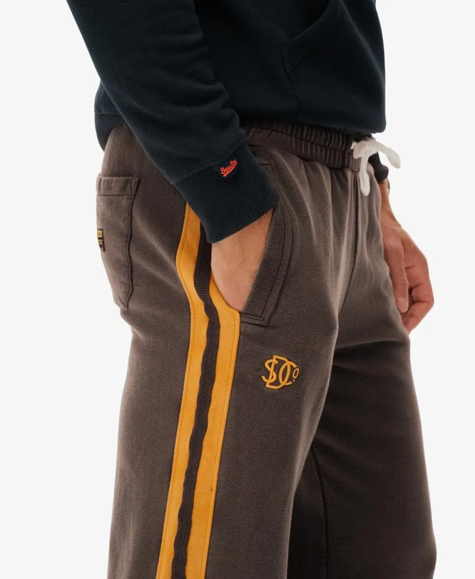 Athletic Fives Joggers