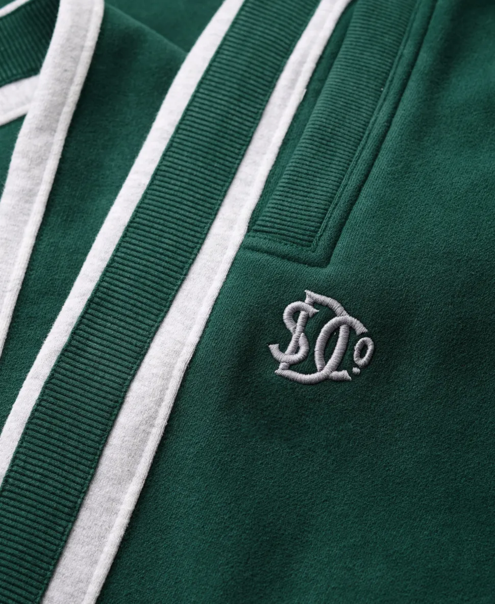 Athletic Fives Joggers
