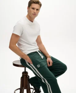 Athletic Fives Joggers