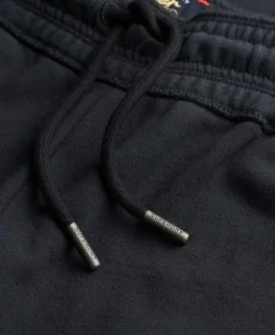 Athletic Print Flare Joggers