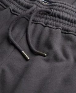 Athletic Print Flare Joggers