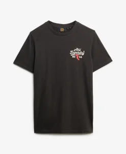 Athletic Relaxed T-Shirt