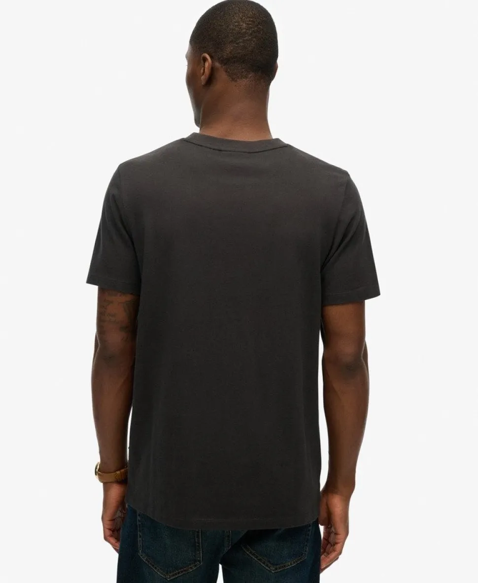 Athletic Relaxed T-Shirt