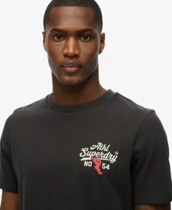 Athletic Relaxed T-Shirt