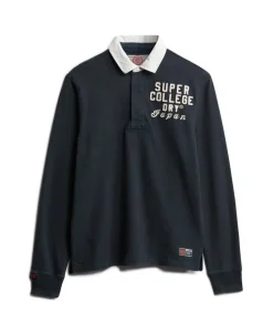 Athletic Rugby Top
