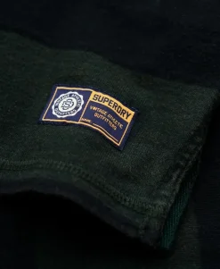 Athletic Rugby Top