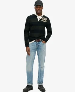 Athletic Rugby Top