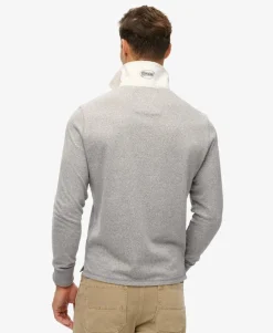 Athletic Rugby Top