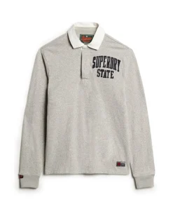 Athletic Rugby Top