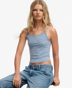 Athletics Essentials Cami Top