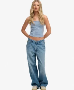 Athletics Essentials Cami Top