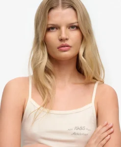 Athletics Essentials Cami Top