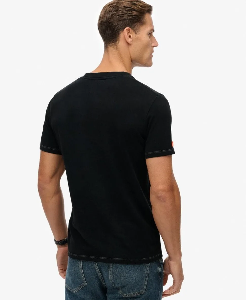 Auto Logo Relaxed T-Shirt