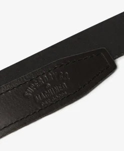 Badgeman Belt