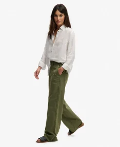 Baggy Cargo Pants