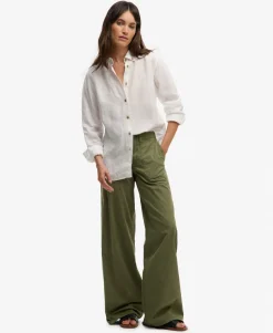 Baggy Cargo Pants