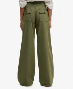 Baggy Cargo Pants