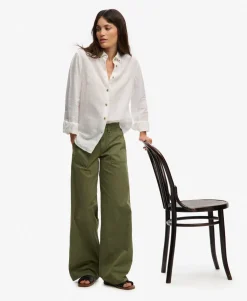 Baggy Cargo Pants