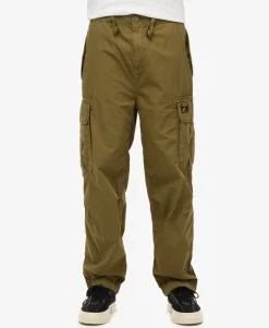 Baggy Parachute Pants