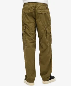Baggy Parachute Pants
