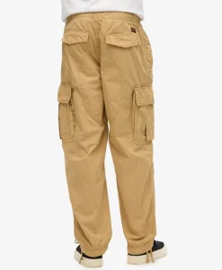 Baggy Parachute Pants