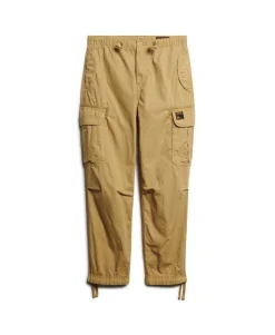 Baggy Parachute Pants