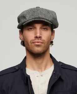 Baker Boy Cap