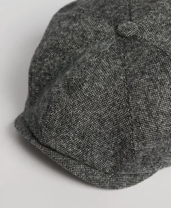 Baker Boy Cap