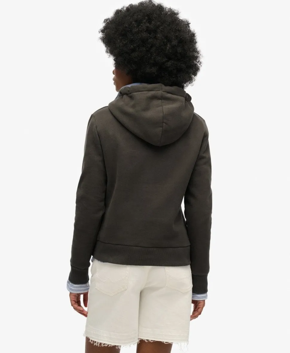 Band Merch Hoodie