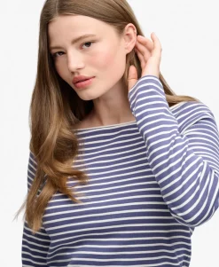 Bardot Off Shoulder Top