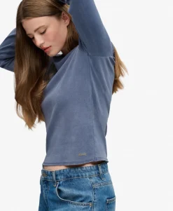 Bardot Off Shoulder Top