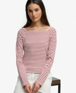 Bardot Off Shoulder Top
