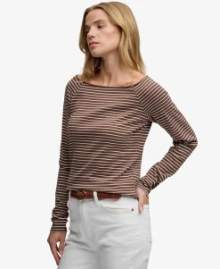 Bardot Off Shoulder Top