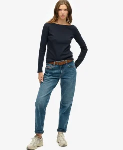 Bardot Off Shoulder Top