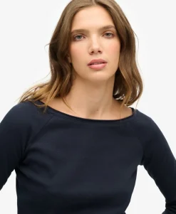 Bardot Off Shoulder Top