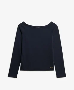 Bardot Off Shoulder Top