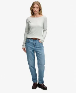 Bardot Off Shoulder Top