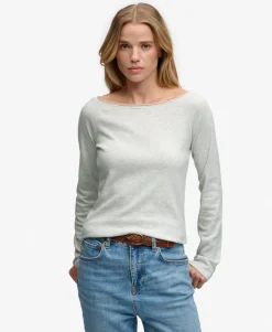 Bardot Off Shoulder Top