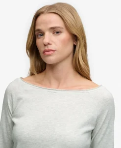 Bardot Off Shoulder Top