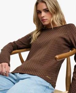 Bardot Off Shoulder Top