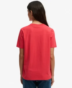 Beach Club Relaxed T-Shirt
