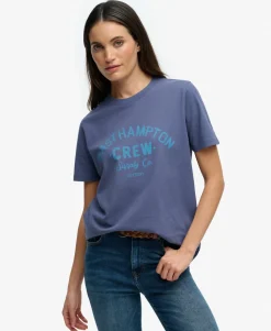Beach Club Relaxed T-Shirt