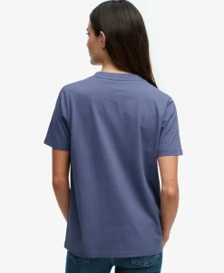 Beach Club Relaxed T-Shirt