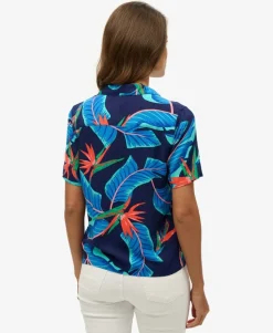 Beach Resort Shirt