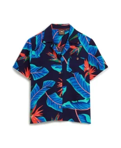Beach Resort Shirt
