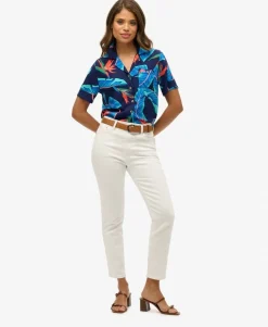 Beach Resort Shirt
