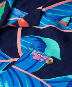 Beach Resort Shirt