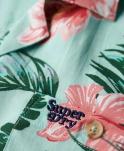 Beach Resort Shirt